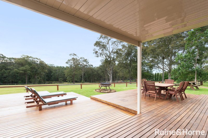 1299 Illaroo Road, Tapitallee NSW 2540