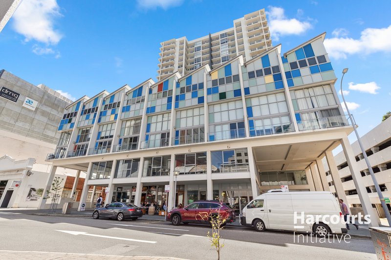 129/996 Hay Street, Perth WA 6000