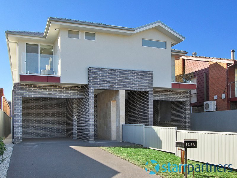 Photo - 129A Sheffield Street, Auburn NSW 2144 - Image 9