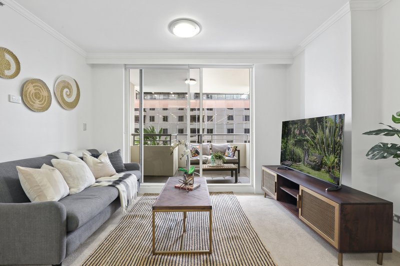 129A/14 Brown Street, Chatswood NSW 2067