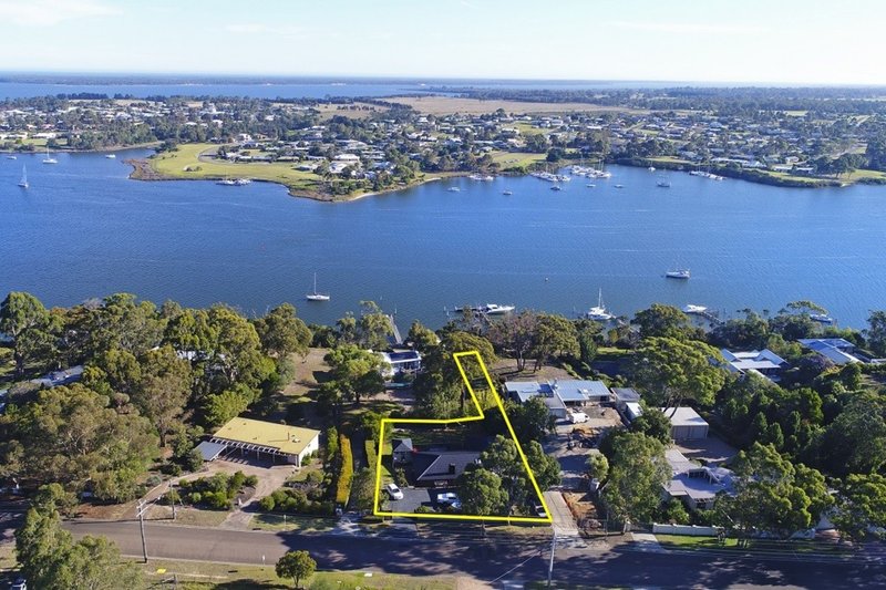 129B Newlands Drive, Paynesville VIC 3880