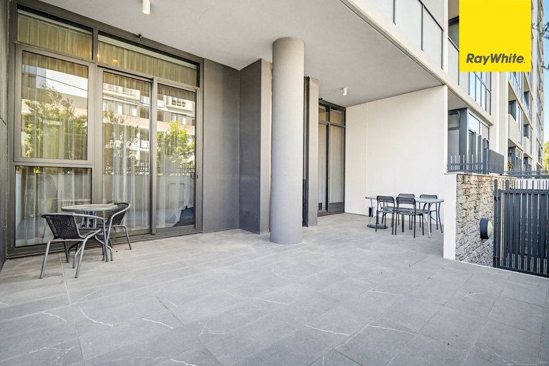 Photo - 129K/2 Morton Street, Parramatta NSW 2150 - Image 2