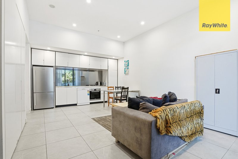 Photo - 129K/2 Morton Street, Parramatta NSW 2150 - Image 5