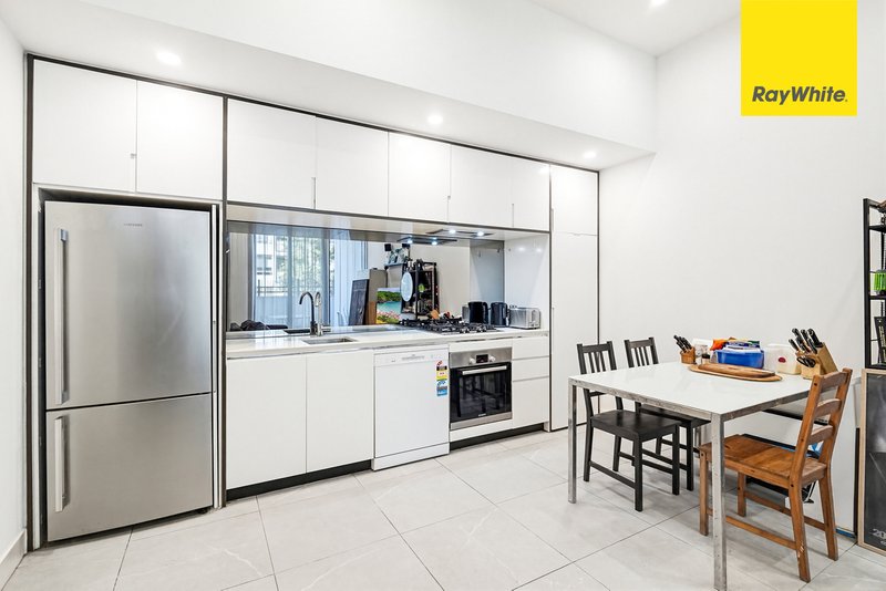 Photo - 129K/2 Morton Street, Parramatta NSW 2150 - Image 6