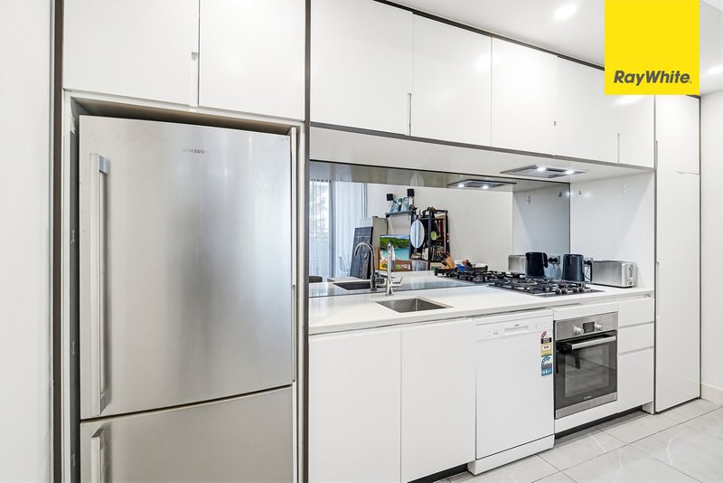 Photo - 129K/2 Morton Street, Parramatta NSW 2150 - Image 7