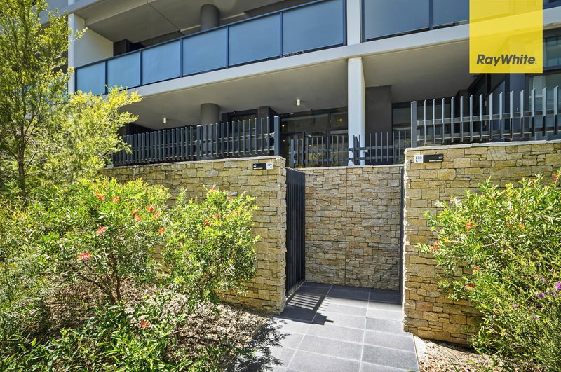 Photo - 129K/2 Morton Street, Parramatta NSW 2150 - Image 12