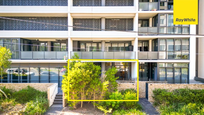 Photo - 129K/2 Morton Street, Parramatta NSW 2150 - Image 14