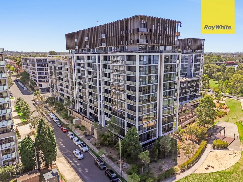 Photo - 129K/2 Morton Street, Parramatta NSW 2150 - Image 15