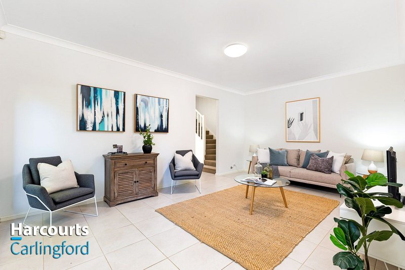 12A Adeline Street, Rydalmere NSW 2116