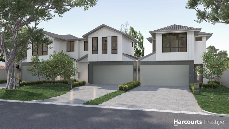 12A Asteroid Way, Carlisle WA 6101