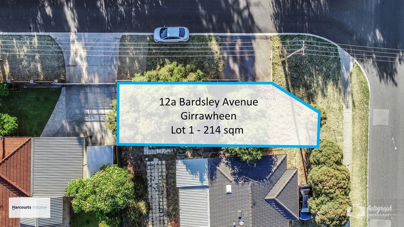 12a Bardsley Avenue, Girrawheen WA 6064