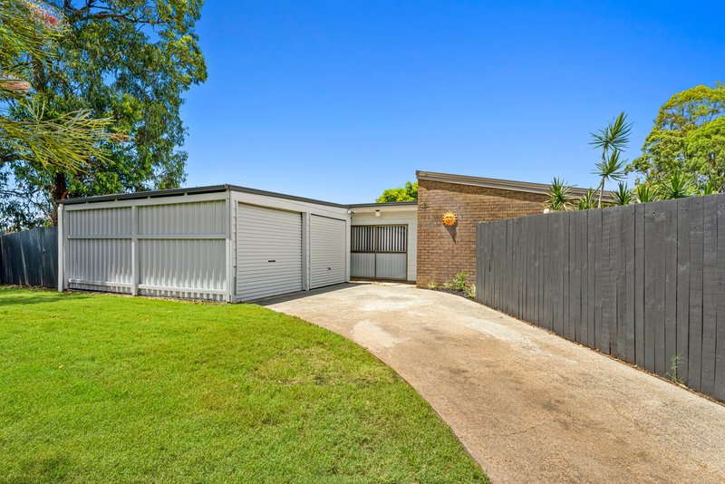 Photo - 12A Beetson Court, Eagleby QLD 4207 - Image 2