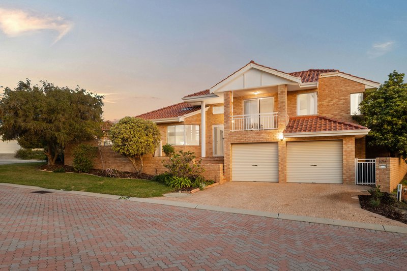 Photo - 12A Bennetts Place, Sorrento WA 6020 - Image