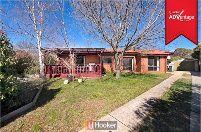 12A Blythe Close, Kaleen ACT 2617