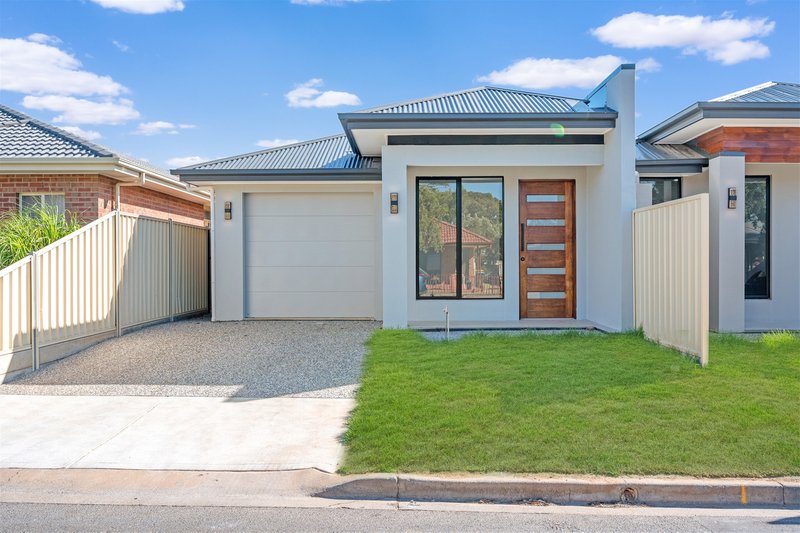 12a Brooker Avenue, Campbelltown SA 5074