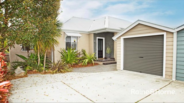 12a Bunberra Street, Bomaderry NSW 2541