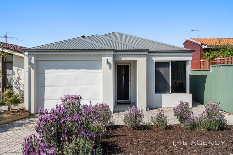 12A Cameron Way, Kardinya WA 6163