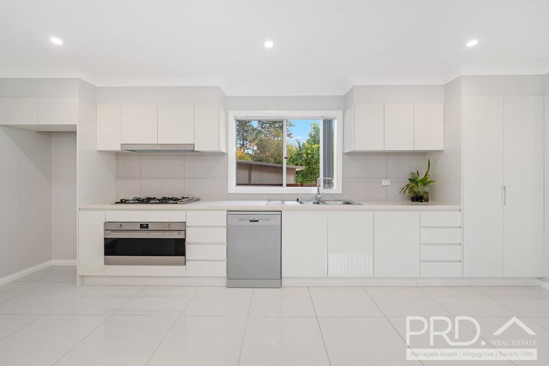 Photo - 12A Campbell Street, Ramsgate NSW 2217 - Image 1
