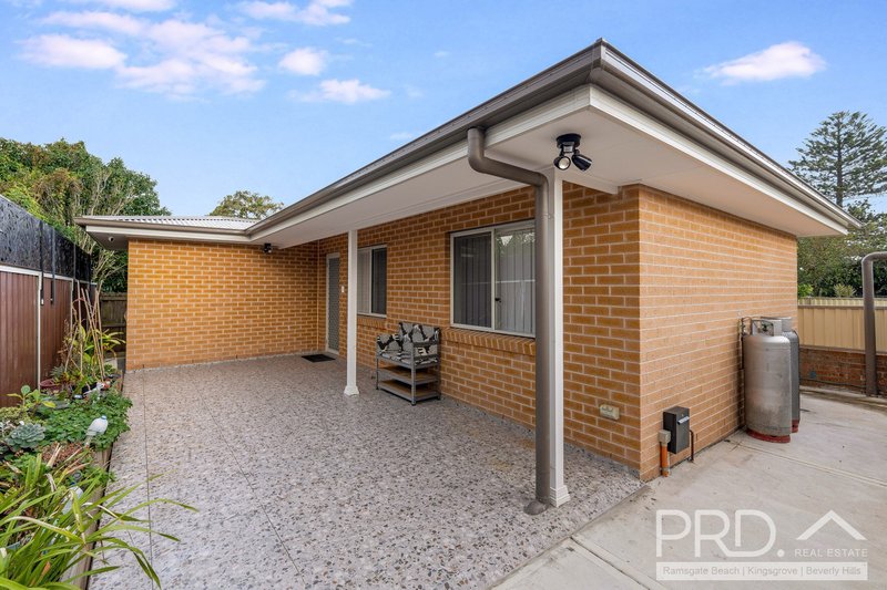 Photo - 12A Campbell Street, Ramsgate NSW 2217 - Image 6
