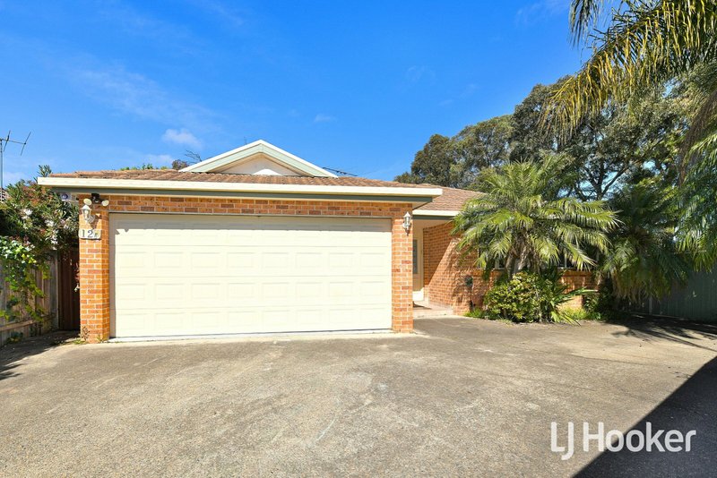 Photo - 12A Cann Street, Bass Hill NSW 2197 - Image 1