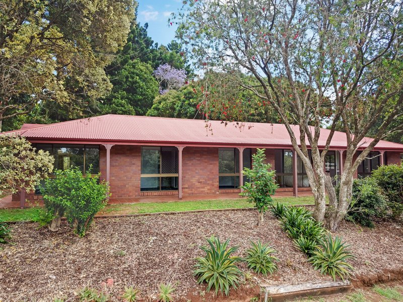 12a Centenary Drive, Maleny QLD 4552