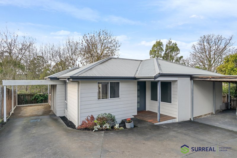 12A Central Avenue, Mooroolbark VIC 3138