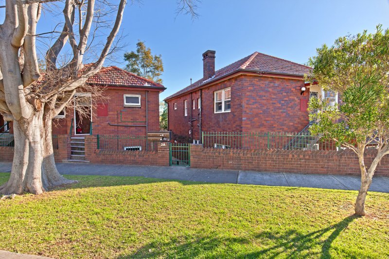 Photo - 1/2A Central Street, Naremburn NSW 2065 - Image 12