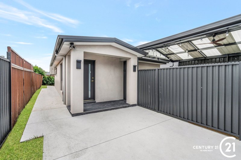 12a Cherokee Avenue, Greenfield Park NSW 2176
