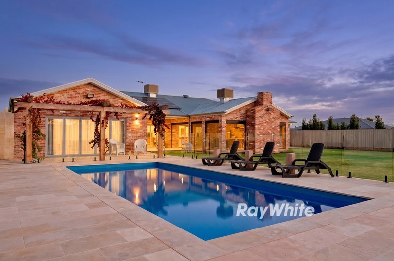 Photo - 12A Claremont Drive, Irymple VIC 3498 - Image 1