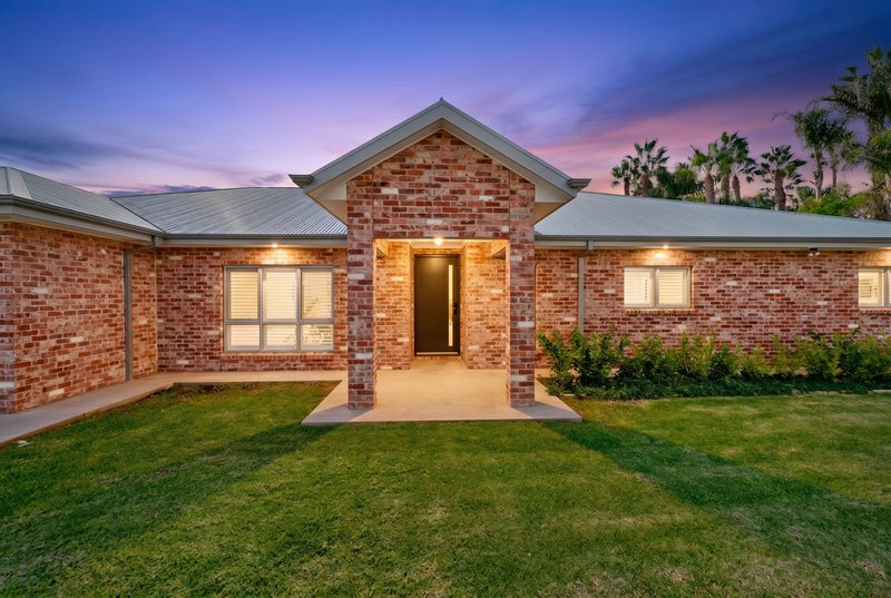 Photo - 12A Claremont Drive, Irymple VIC 3498 - Image 2