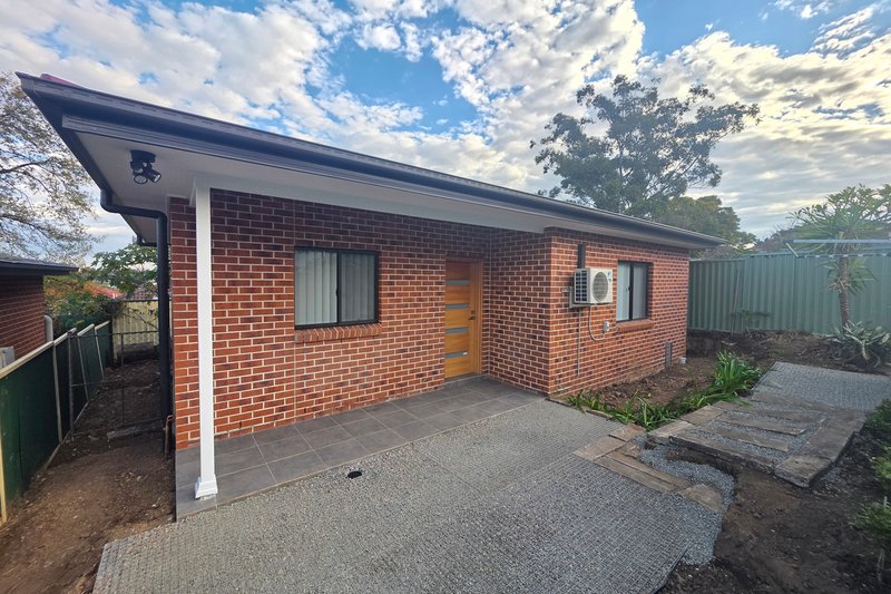 Photo - 12A Clarke Street, Granville NSW 2142 - Image 1