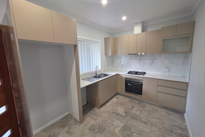 Photo - 12A Clarke Street, Granville NSW 2142 - Image 2