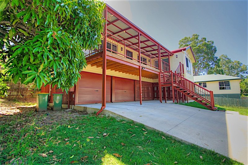 12A Clem Street, Brassall QLD 4305