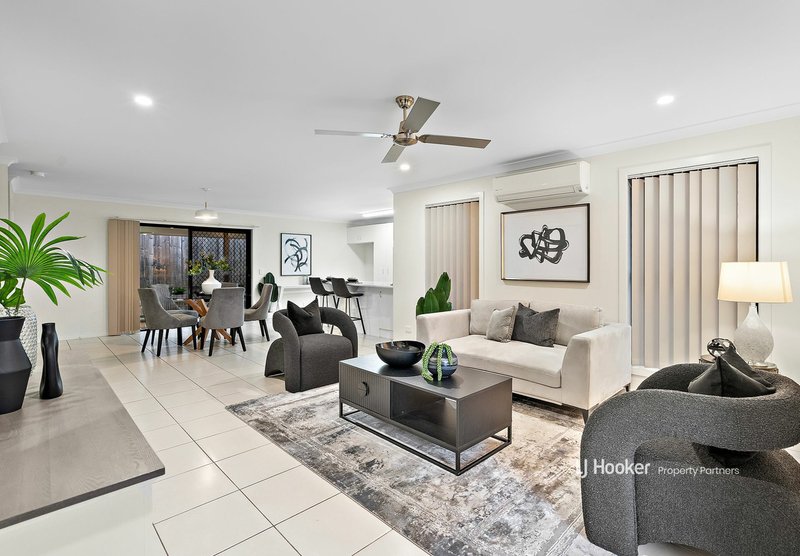 Photo - 12A Commodore Street, Sunnybank Hills QLD 4109 - Image 4