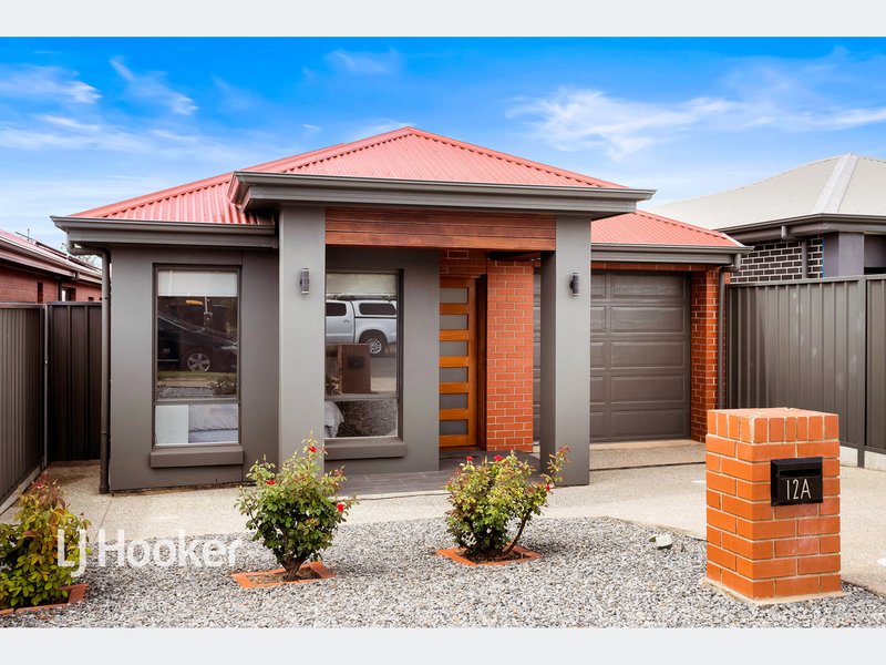 12A Corralyn Terrace, Enfield SA 5085