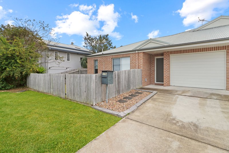 1/2A Countess Street, East Ipswich QLD 4305