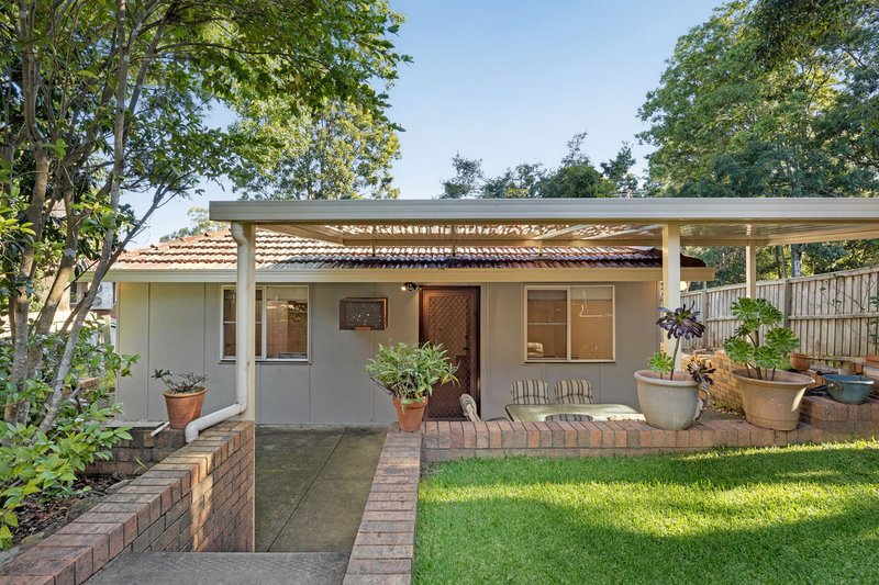 Photo - 12A Cross Street, Baulkham Hills NSW 2153 - Image 1