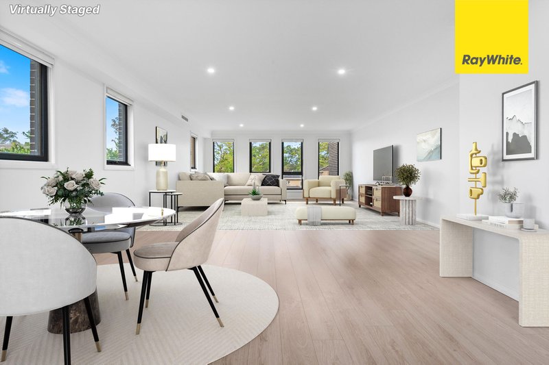 Photo - 12A Cumberland Street, Epping NSW 2121 - Image 2