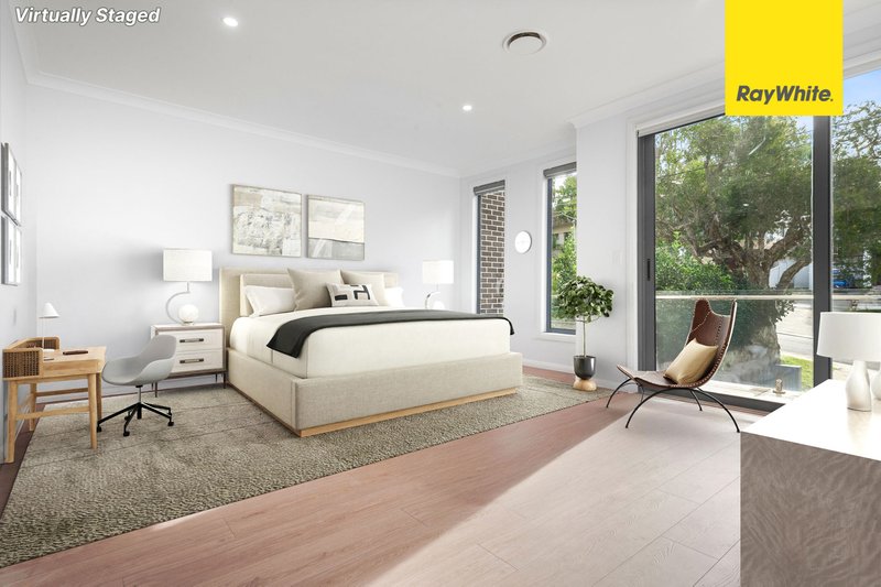 Photo - 12A Cumberland Street, Epping NSW 2121 - Image 4