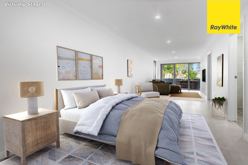 Photo - 12A Cumberland Street, Epping NSW 2121 - Image 8