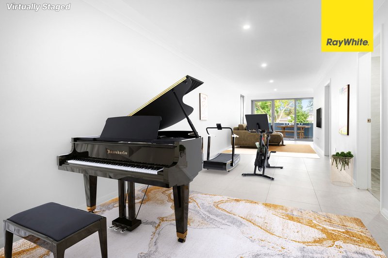Photo - 12A Cumberland Street, Epping NSW 2121 - Image 11