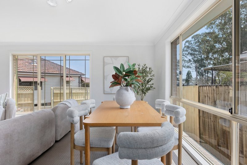 Photo - 12a Cunningham Crescent, Blacktown NSW 2148 - Image 3