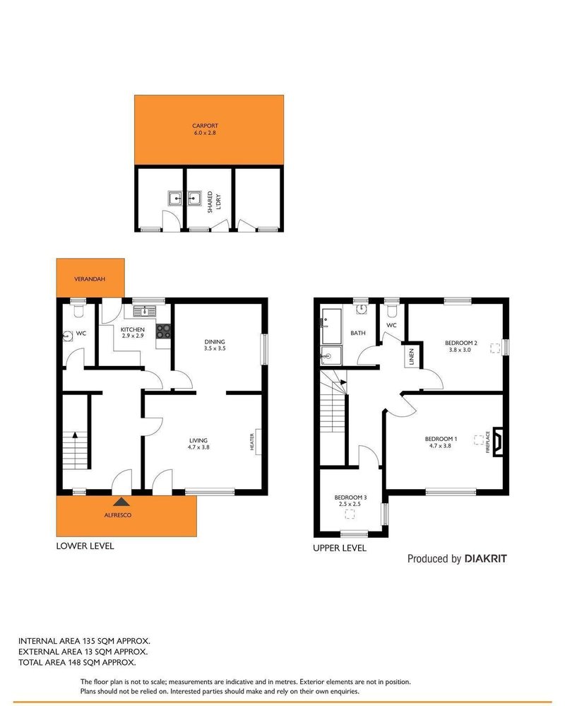 Photo - 1/2A Deepdene Avenue, Westbourne Park SA 5041 - Image 14