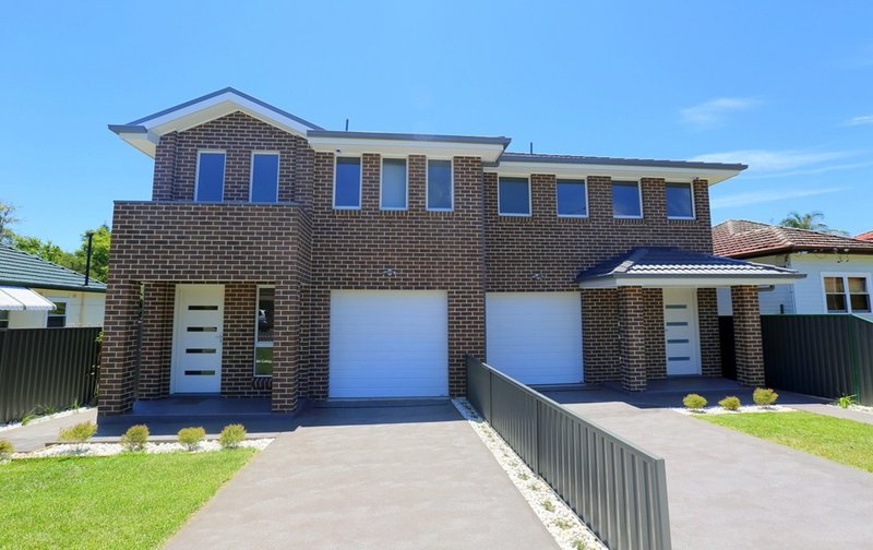 12A Doust Street, Bass Hill NSW 2197