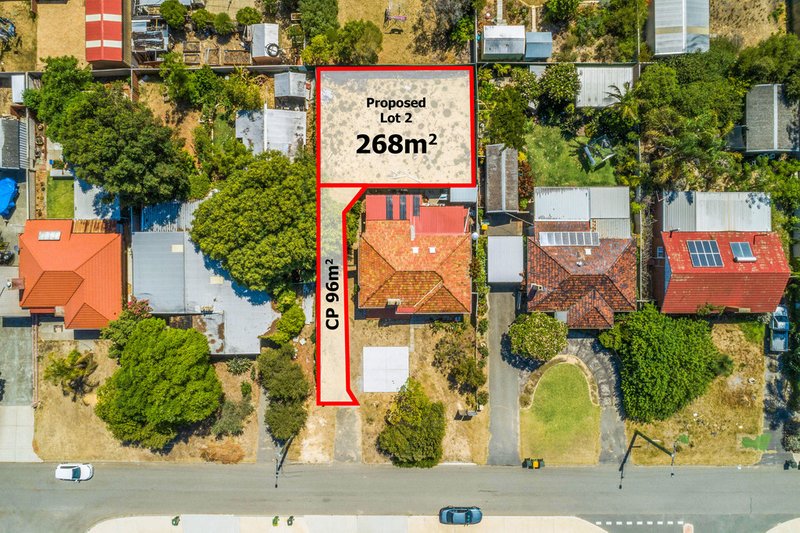 12A Ebert Street, Coolbellup WA 6163