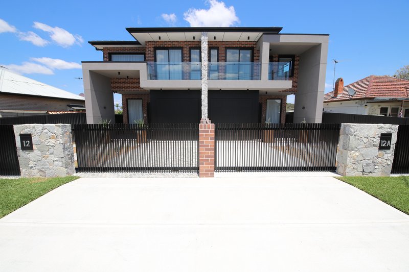 Photo - 12A Edward Street, Bankstown NSW 2200 - Image 1