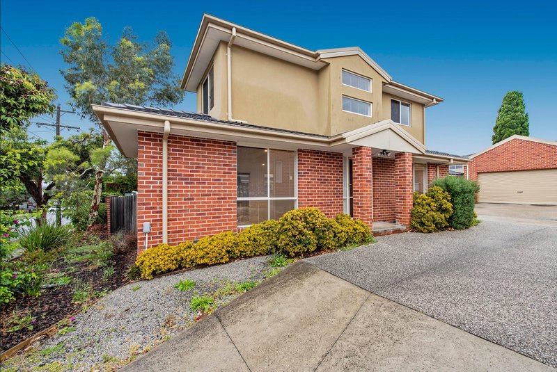 Photo - 1/2A Frederick Street, Croydon VIC 3136 - Image 1