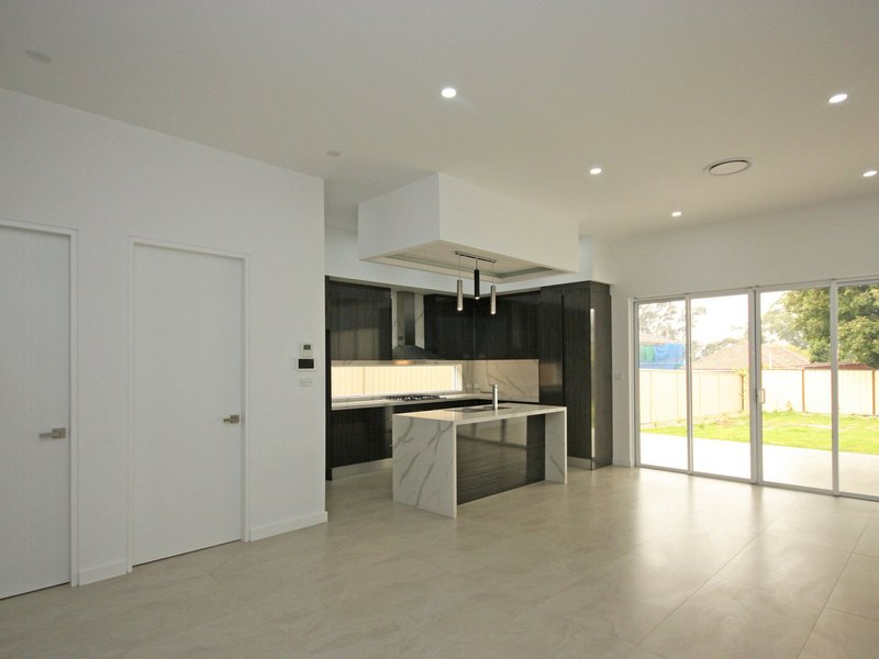 Photo - 12a Gallipoli Street, Condell Park NSW 2200 - Image 2