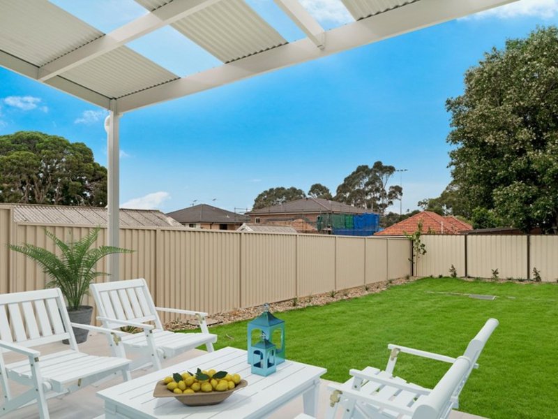 Photo - 12a Gallipoli Street, Condell Park NSW 2200 - Image 6