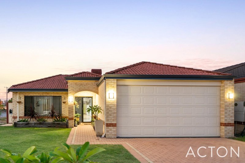 12A Gandossi Court, Success WA 6164